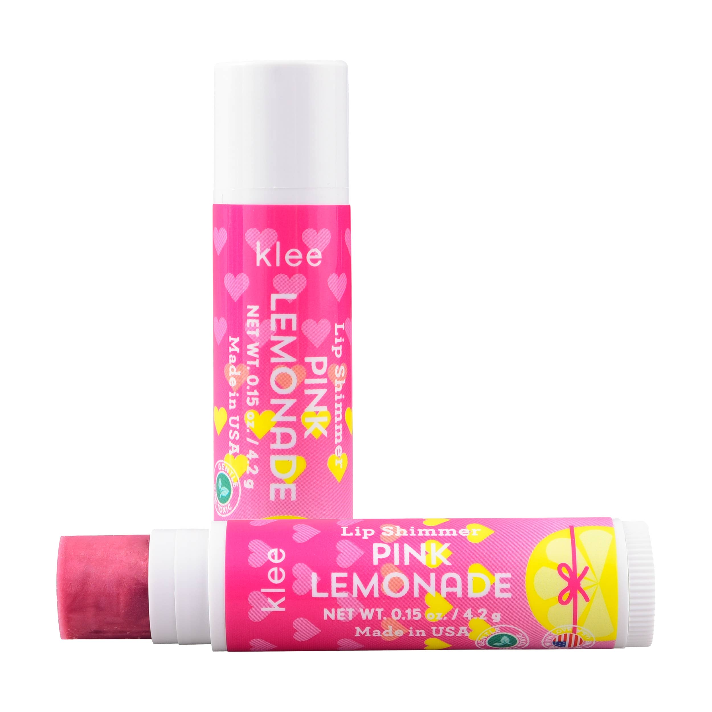 Image of Candy Rain Fairy - Klee Kids Play Makeup 4-PC Kit